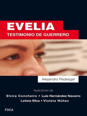 cover image of Evelia